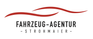 Logo Fahrzeugagentur Strohmaier